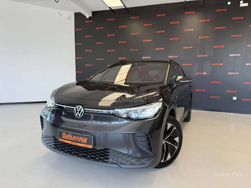 Volkswagen ID.4 PRO