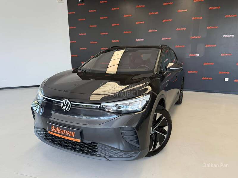 Volkswagen ID.4 PRO