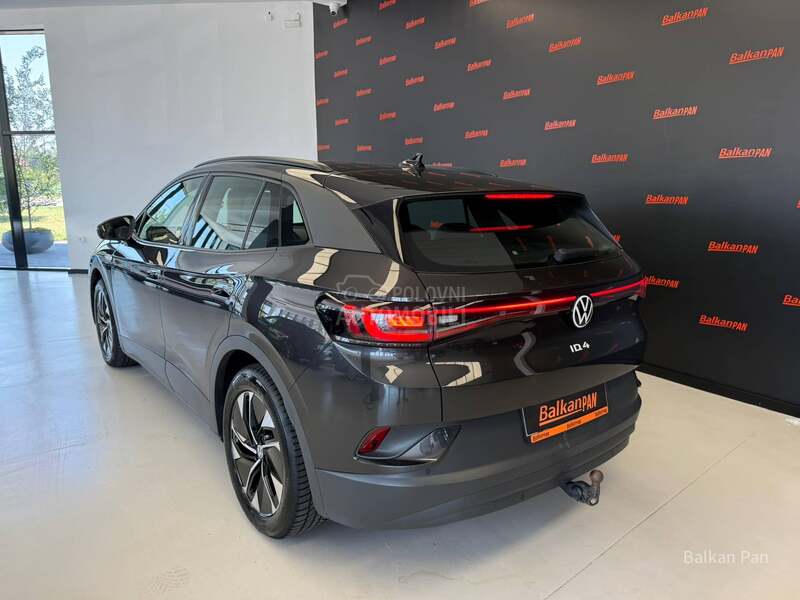 Volkswagen ID.4 PRO