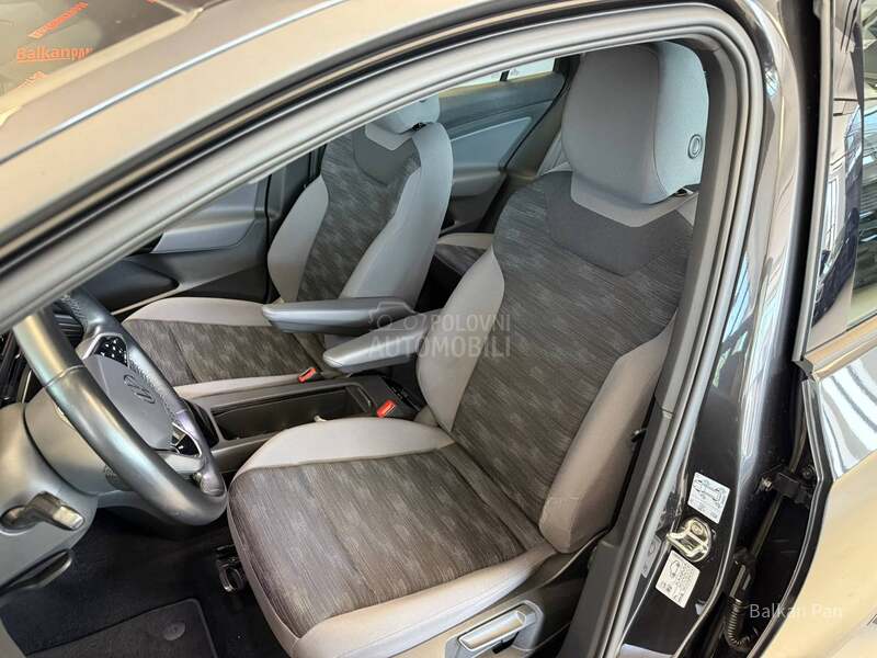 Volkswagen ID.4 PRO