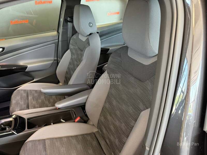 Volkswagen ID.4 PRO