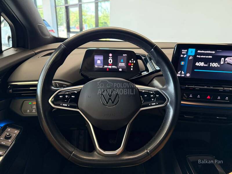 Volkswagen ID.4 PRO