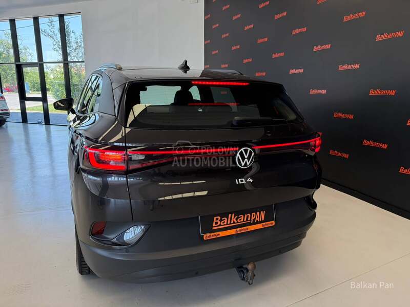 Volkswagen ID.4 PRO
