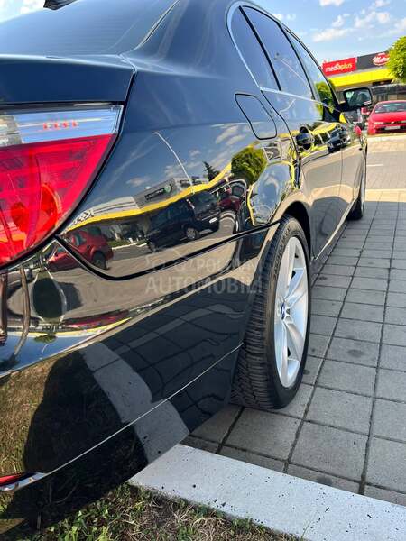 BMW 530 e60 530 xd