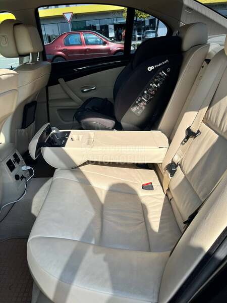 BMW 530 e60 530 xd