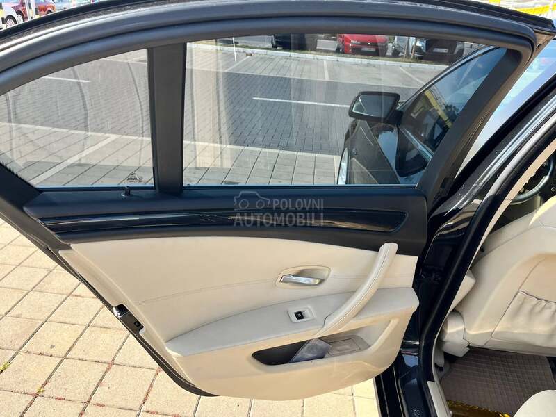 BMW 530 e60 530 xd