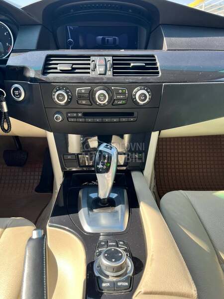 BMW 530 e60 530 xd