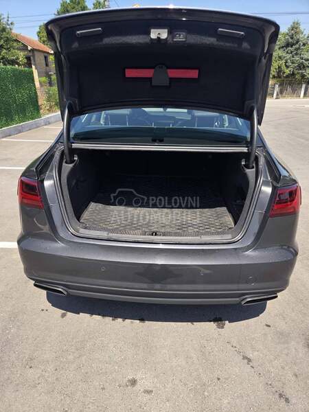 Audi A6 2,0 TDI