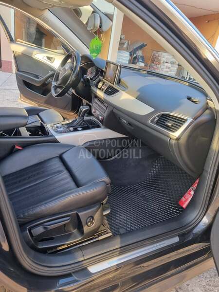 Audi A6 2,0 TDI