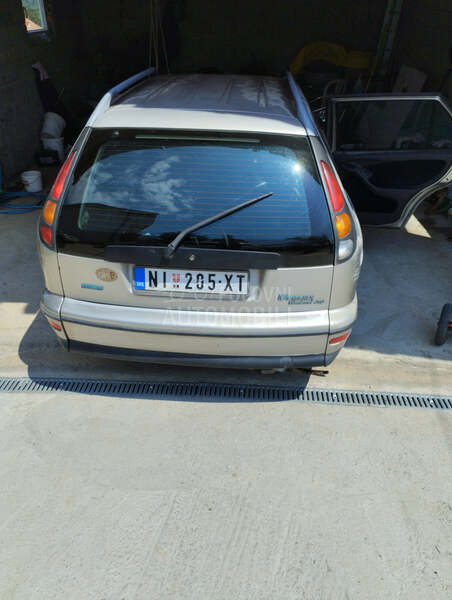 Fiat Marea 