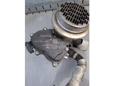 Egr ventil za Škoda Rapid od 2013. do 2020. god.