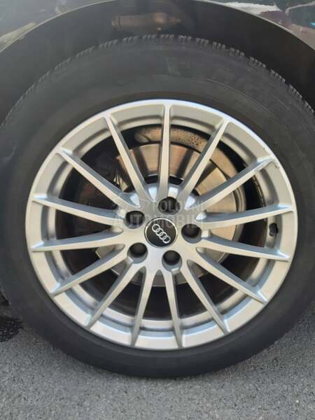 Audi A5 2.0 TDI Hibrid