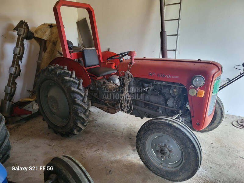 IMT 539