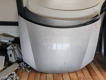 Haube za Volkswagen Golf 5, Passat B7, Golf 6 ...