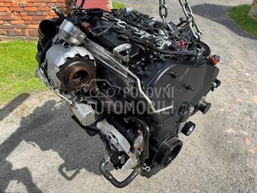 Motor 2.0 tdi /DETA / za Audi A4, A5 od 2015. do 2024. god.