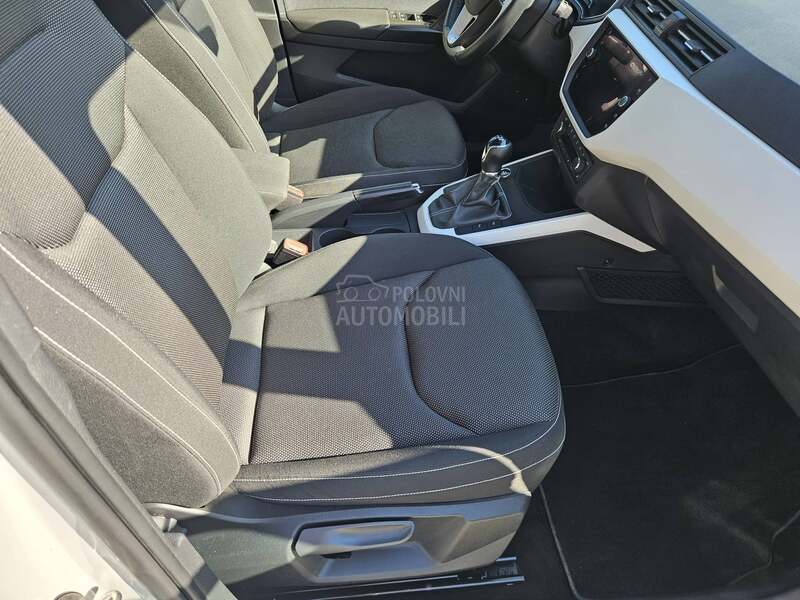Seat Arona 1.6 tdi  X matrix