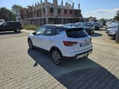 Seat Arona 1.6 tdi  X matrix