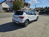 Seat Arona 1.6 tdi  X matrix