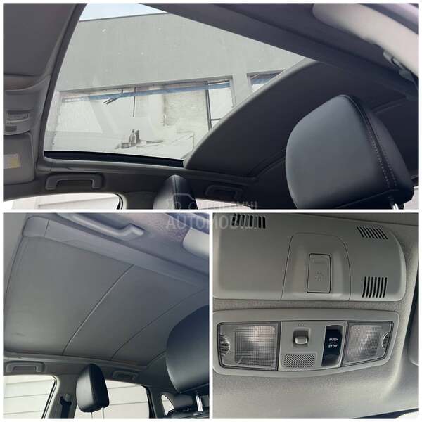 Citroen C4 Aircross 1.8 HDI