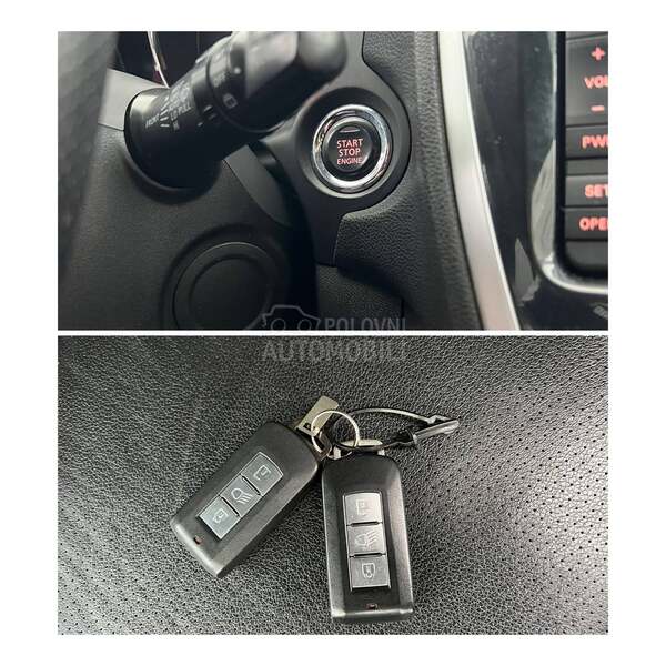 Citroen C4 Aircross 1.8 HDI