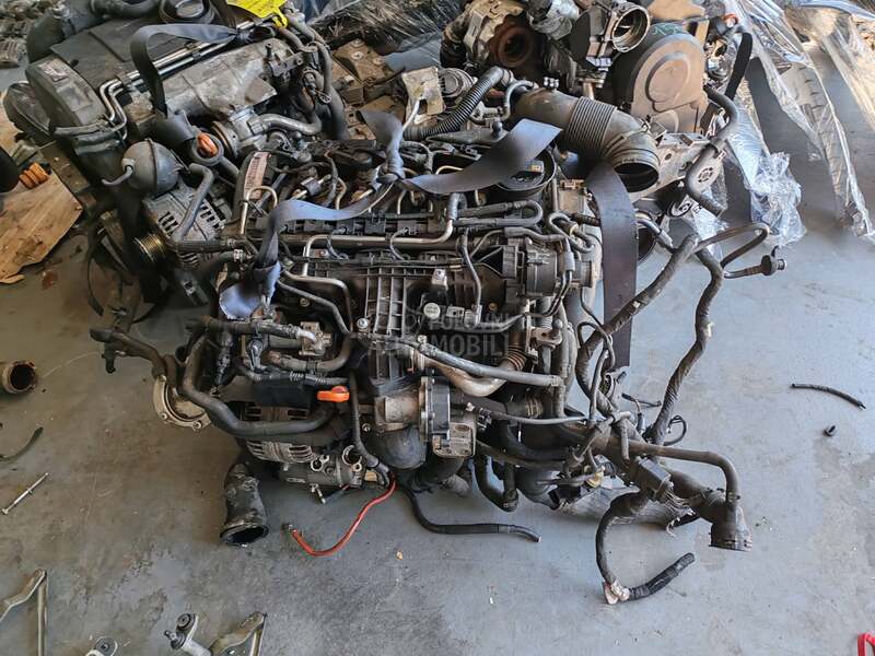 Motor