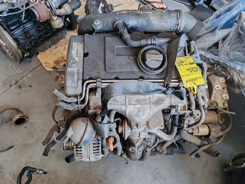 Motor