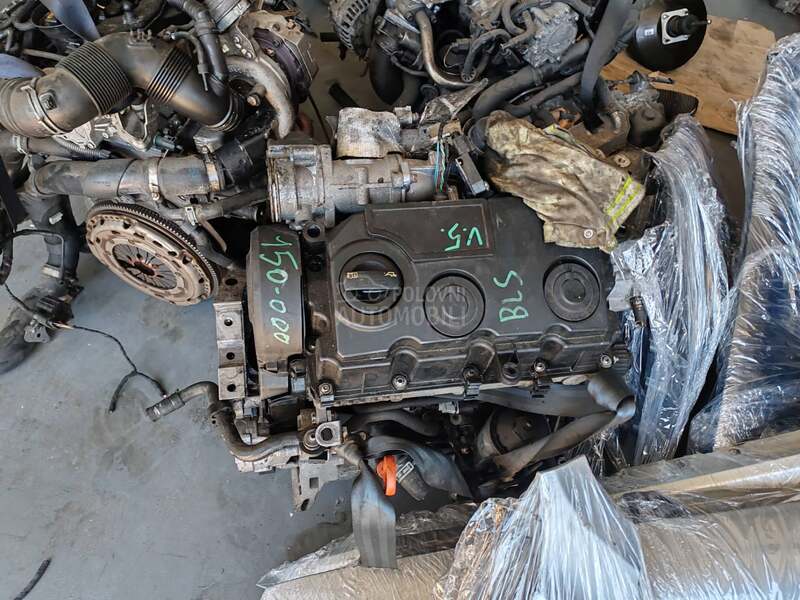 Motor