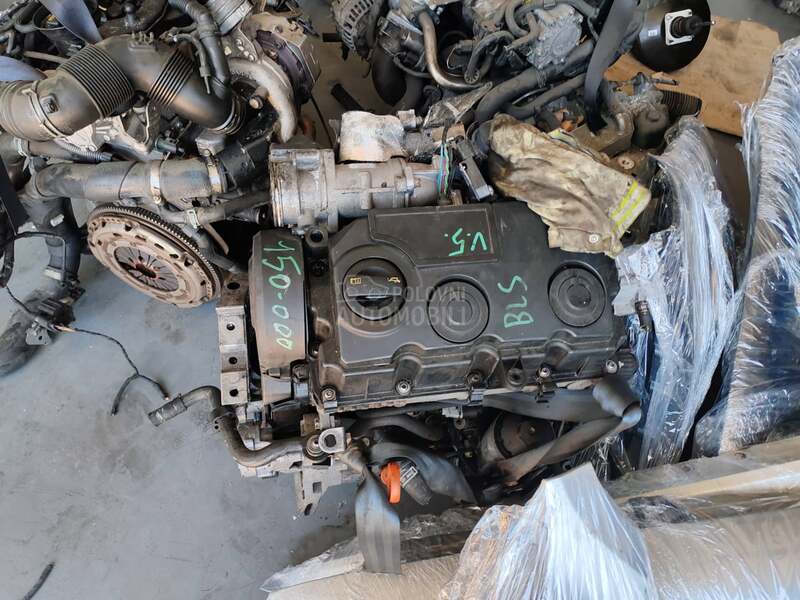 Motor