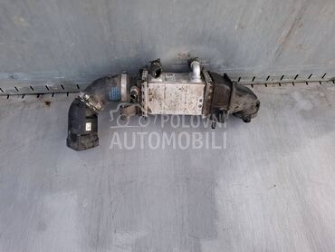 Interkuler 1.4 tdi za Škoda Rapid od 2013. do 2020. god.