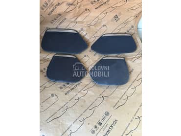 Mrezice zvucnika Bose za Audi A7 od 2010. do 2017. god.