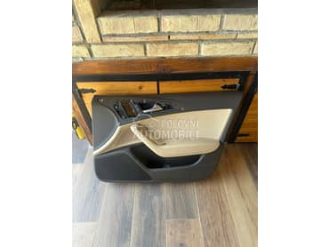 Prednji desni tapacir za Audi A6 od 2011. do 2018. god.