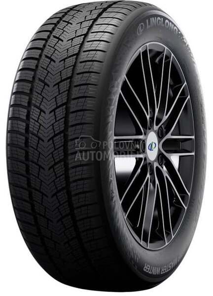 Linglong 205/60 R17 Zimska