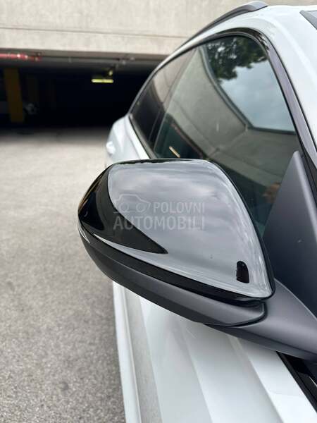 Audi Q8 S/pano/soft/HuD/360