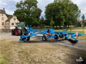 Lančasta tanjirača 6m