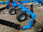 Lančasta tanjirača 6m