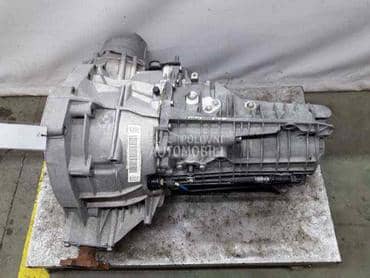 Automatski menjac 2.0 tdi-4x4 za Audi A4 od 2015. do 2024. god.