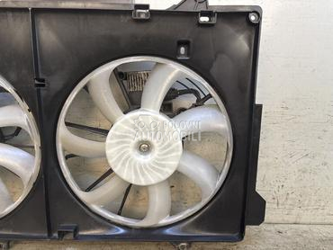 VENTILATOR za Mazda CX-5