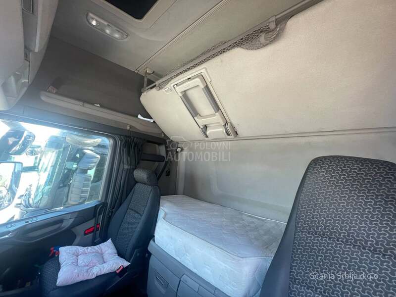 Scania R450