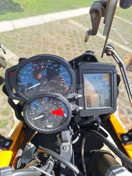 BMW F800GS F 800 GS