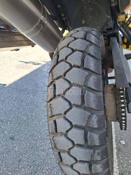 BMW F800GS F 800 GS