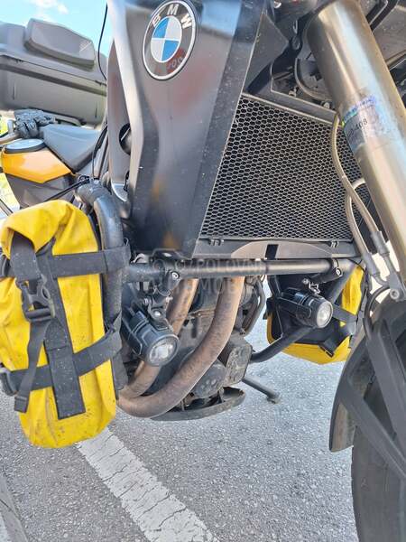 BMW F800GS F 800 GS