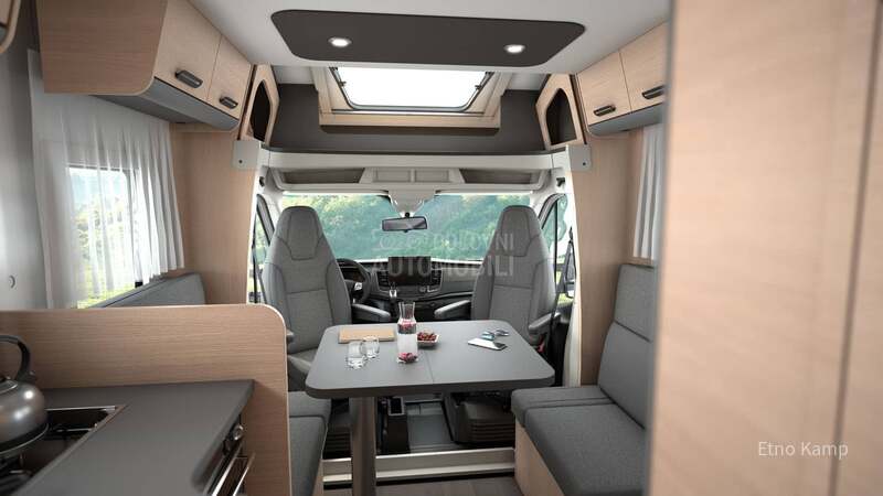 Sun Living S 72 DC