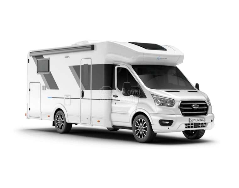 Sun Living S 72 DC