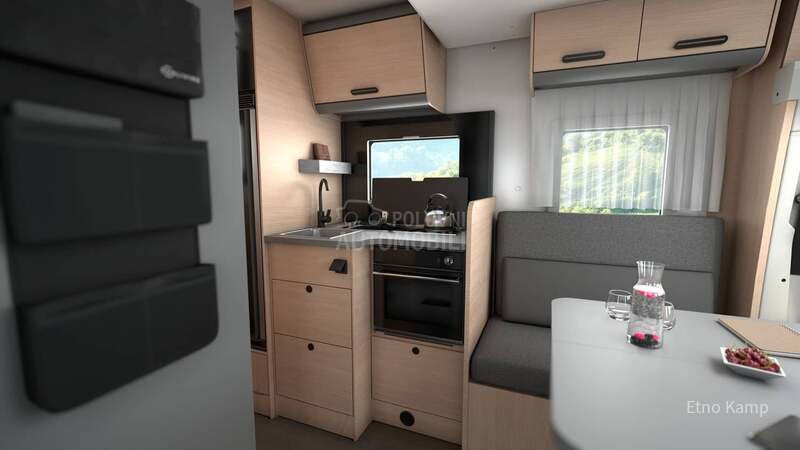 Sun Living S 72 DC