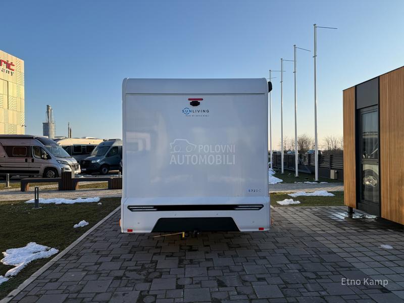 Sun Living S 72 DC