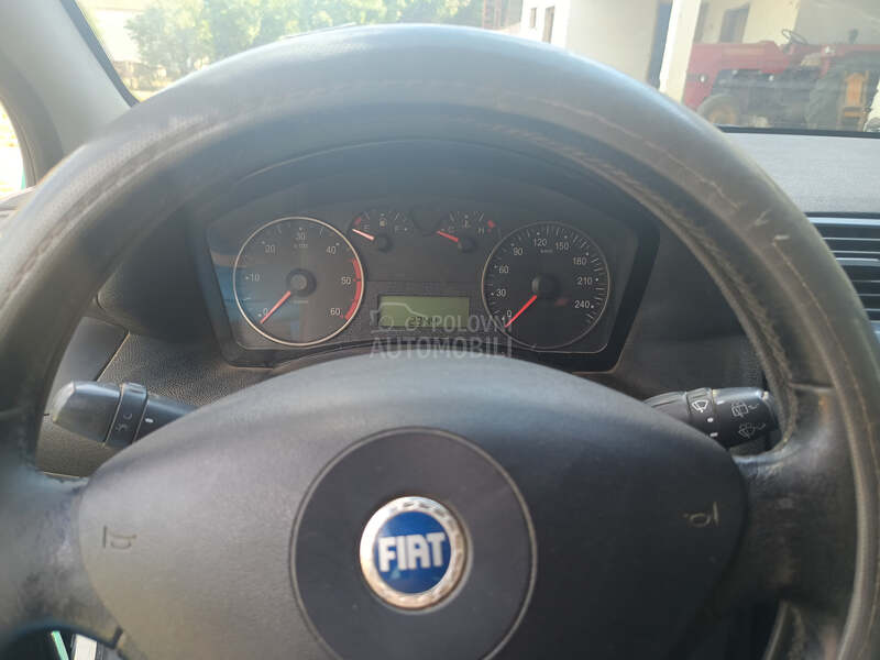 Fiat Stilo 
