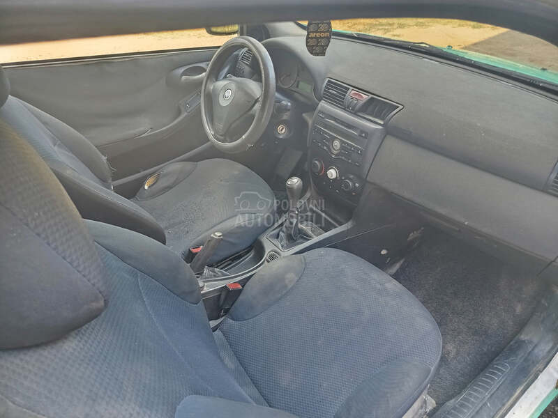 Fiat Stilo 