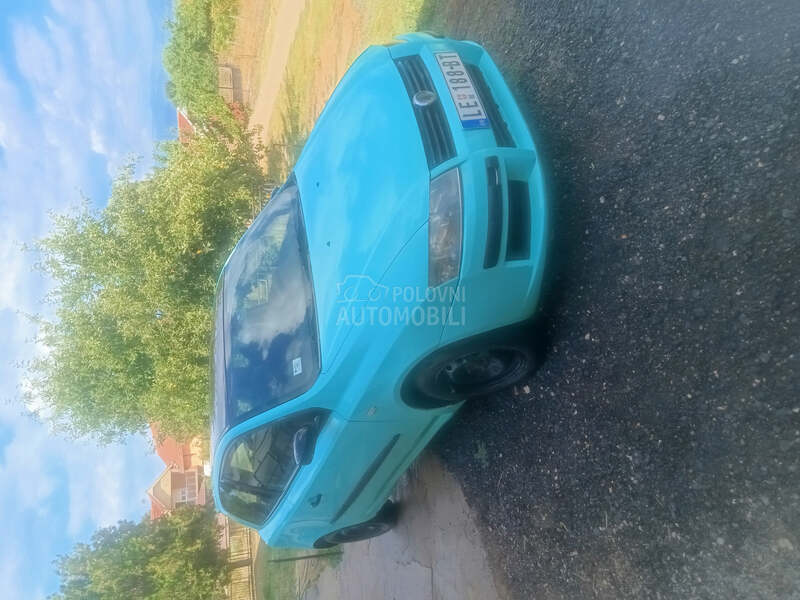 Fiat Stilo 