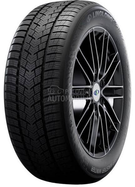 Linglong 235/60 R18 Zimska