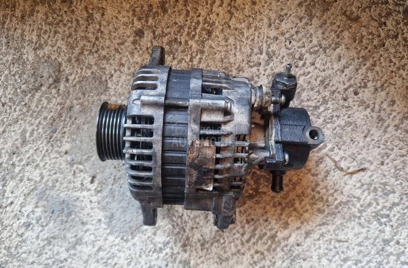 Alternator 1.7 DTI